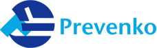 Prevenko logo